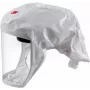 Respiratorius 3M 7000000142 su P100 filtru, lengvas dizainas