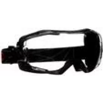 3m GG6001SGAF-BLK Juodi apsauginiai akiniai