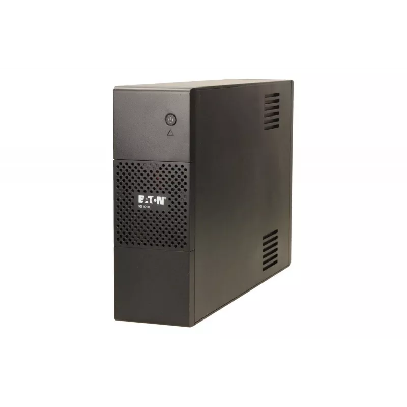 Eaton 5S 1000i nepertraukiamo maitinimo šaltinis (UPS) 1 kVA 600 W 8 AC lizdai