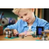 Lego Minecraft 21252 Ginklinė