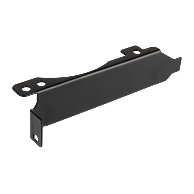 Ventiliatorių laikiklis Akasa AK-MX304-08BK