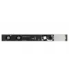 LANCOM XS-5116QF valdomas L2/L3 10G Ethernet agregacinis jungiklis (100/1000/10000) 1U juodas