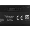 Nešiojamojo kompiuterio baterija Green Cell HP148 (OD06XL HSTNN-IB4F), 11,1 V 3400 mAh, HP EliteBook Revolve 810 G1/G2/G3
