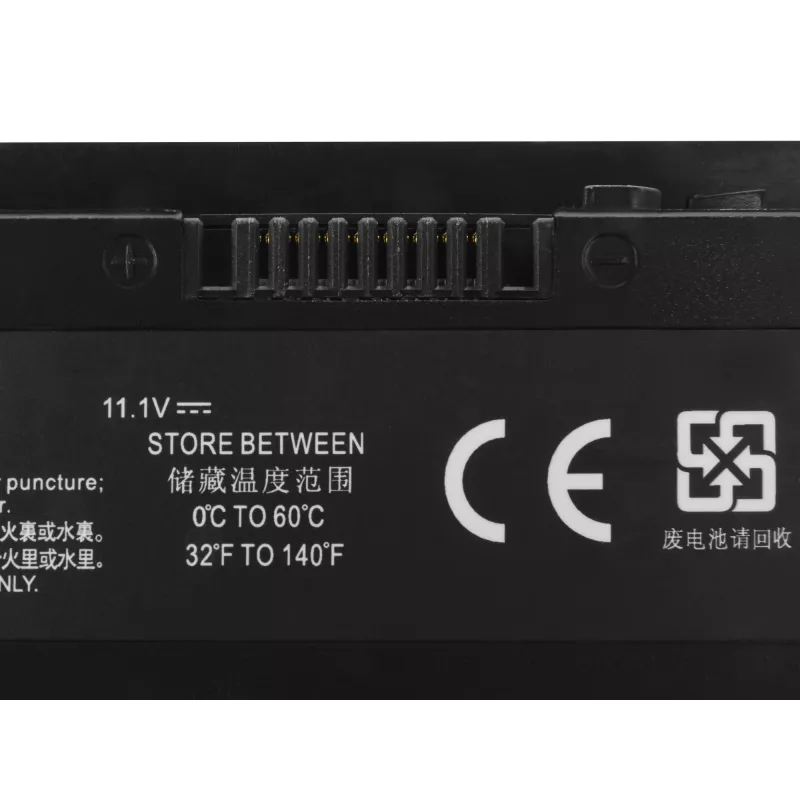 Nešiojamojo kompiuterio baterija Green Cell HP148 (OD06XL HSTNN-IB4F), 11,1 V 3400 mAh, HP EliteBook Revolve 810 G1/G2/G3