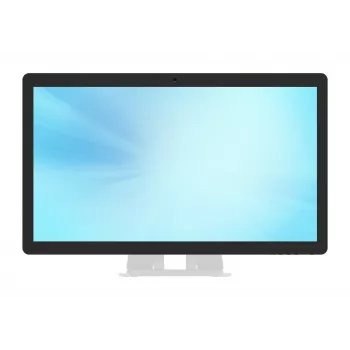 MICROTOUCH 21,5 colių viskas viename kompiuteris, MediaTek 8390, 1920x1080, HDMI/USB-A/USB-C (PD IN)/USB-C (PD OUT)/USB-C x4 (periferiniams)/RJ45 GLAN, Wi-Fi/BT, 8GB RAM, 64GB eMMC