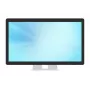 MICROTOUCH 21,5 colių viskas viename kompiuteris, MediaTek 8390, 1920x1080, HDMI/USB-A/USB-C (PD IN)/USB-C (PD OUT)/USB-C x4 (periferiniams)/RJ45 GLAN, Wi-Fi/BT, 8GB RAM, 64GB eMMC