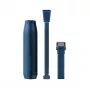 Rankinis dulkių siurblys Veho Tubevac TV-1 USB-C, mėlynas