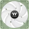Ventiliatorius Thermaltake CT140 ARGB Sync 14 cm Matcha Green 1500 RPM 2 vnt.