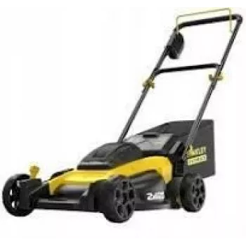 STANLEY V20x2 SFMCMW2651B belaidė vejapjovė