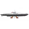 Konstrukcinis rinkinys Cobi U-Boot U-52 — 474 detalių modelis