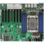 ASRock GNRD8-2L2T pagrindinė plokštė LGA 4710 (Socket E2) SSI CEB