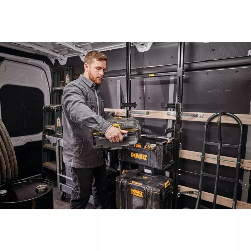 Dėklas įrankiams DeWALT DWST83293-1