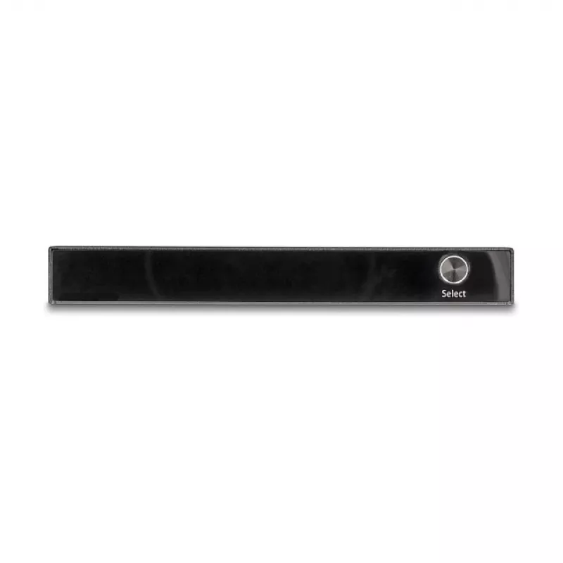 DeLOCK HDMI jungiklis 3 x HDMI įėjimas į 1 x HDMI išėjimas 8K 60 Hz