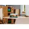 LEGO MINECRAFT 21589 Mini Biomes – statybų rinkinys