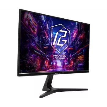 Monitorius ASRock Phantom Gaming 24,5 colio Full HD LED 1920x1080