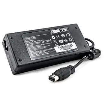 Maitinimo adapteris inverteris Extra Digital HP90EOVAL, 90 W, 18,5 V, 4,9 A, ovalus jungtis