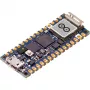Arduino Nano RP2040 Connect ABX00052 – kūrimo plokštė su RP2040 mikrokontroleriu, Wi‑Fi ir Bluetooth