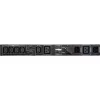 Bluewalker PowerWalker MBS - Rankinis aplenkimo jungiklis (montuojamas į stelažą) - AC 208/220/230/240 V - 6 išėjimo lizdai - 48,3 cm (19 inch) - Juoda (UPS2005)