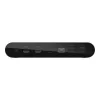 Dokavimo stotelė Belkin Thunderbolt 4 Dock Pro, laidinė, juoda, 90 W galios tiekimas
