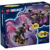 LEGO DREAMZZZ 71513 Nakties Skorpiono Kasėjas