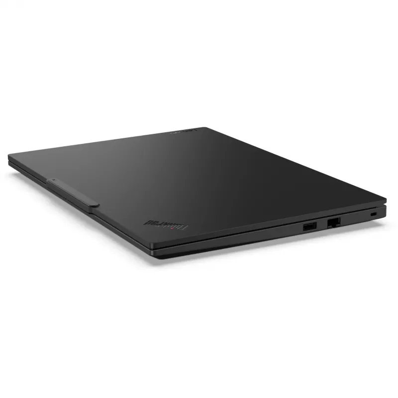 Lenovo ThinkPad E14 Gen 7 (AMD) AMD Ryzen™ 5 220 nešiojamas kompiuteris 35,6 cm (14 colių) WUXGA 32 GB DDR5-SDRAM 1 TB SSD Wi-Fi 6E (802.11ax) Windows 11 Pro juoda