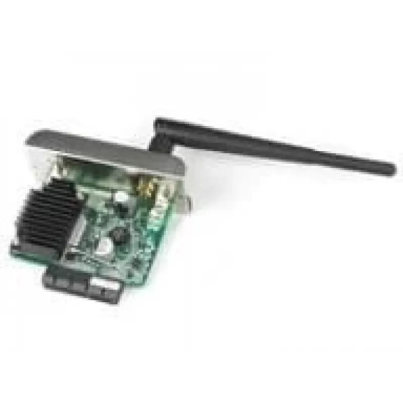 Zebra P1083320-037C vidinė WLAN 802.11ac radijo kortelė etikečių spausdintuvams