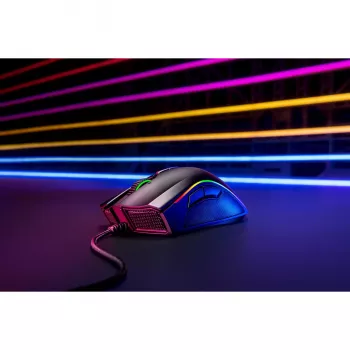 Razer Mamba laidinė žaidimų pelė