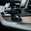 Belaidis automobilinis kroviklis Tellur TLL151431, suderinamas su MagSafe, 15W, juodas, išmaniesiems telefonams
