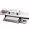 Fellowes Underdesk Keyboard Manager – po stalu montuojamas klaviatūros laikiklis