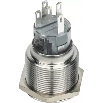 Mygtukinis jungiklis, skirtas Flashforge GUIDER3 PLUS (MPN 30002071001)