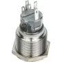 Mygtukinis jungiklis, skirtas Flashforge GUIDER3 PLUS (MPN 30002071001)