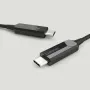 Corning Thunderbolt 3 optinis kabelis 15m AOC-CCU6JPN015M20