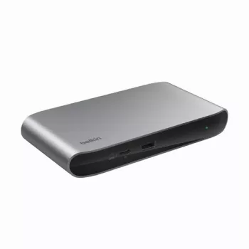 Belkin Thunderbolt 4 5-in-1 koncentratorius