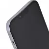 Apple iPhone 13 Pro Max 6.7 col. Dual SIM iOS 15 5G 256 GB Juoda Atnaujintas / Refurbished