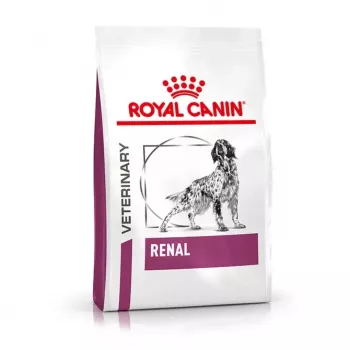ROYAL CANIN Veterinary Renal sausas šunų ėdalas - 2kg