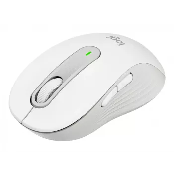 Pelė Logitech Signature M650 RF Wireless + Bluetooth