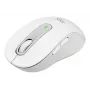 Pelė Logitech Signature M650 RF Wireless + Bluetooth