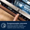 Indaplovė įmontuojama ELECTROLUX EEC767310L ComfortLift