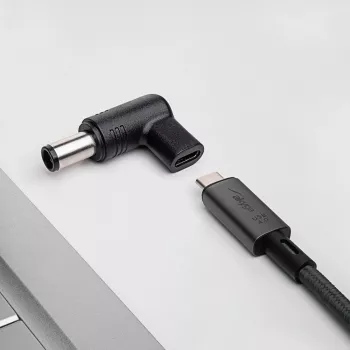 Adapteris Akyga AK-ND-C08 DELL PIN