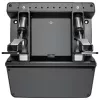 Simagic Pedal System S301 su 100 kg apkrovos jutikliu ir Holo jutikliais
