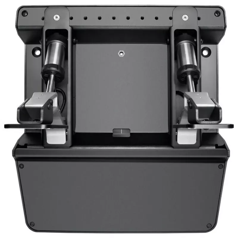 Simagic Pedal System S301 su 100 kg apkrovos jutikliu ir Holo jutikliais