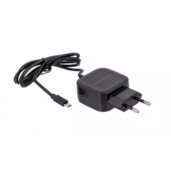 Qoltec 50189 Įkroviklis vidaus naudojimui, 17 W, USB 2.0, 1 m