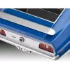 Plastikinis modelis REVELL Ford Mustang Boss 351 1:25