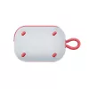 Nešiojamas vakarėlių garsiakalbis Soundcore Select 4 Go Red