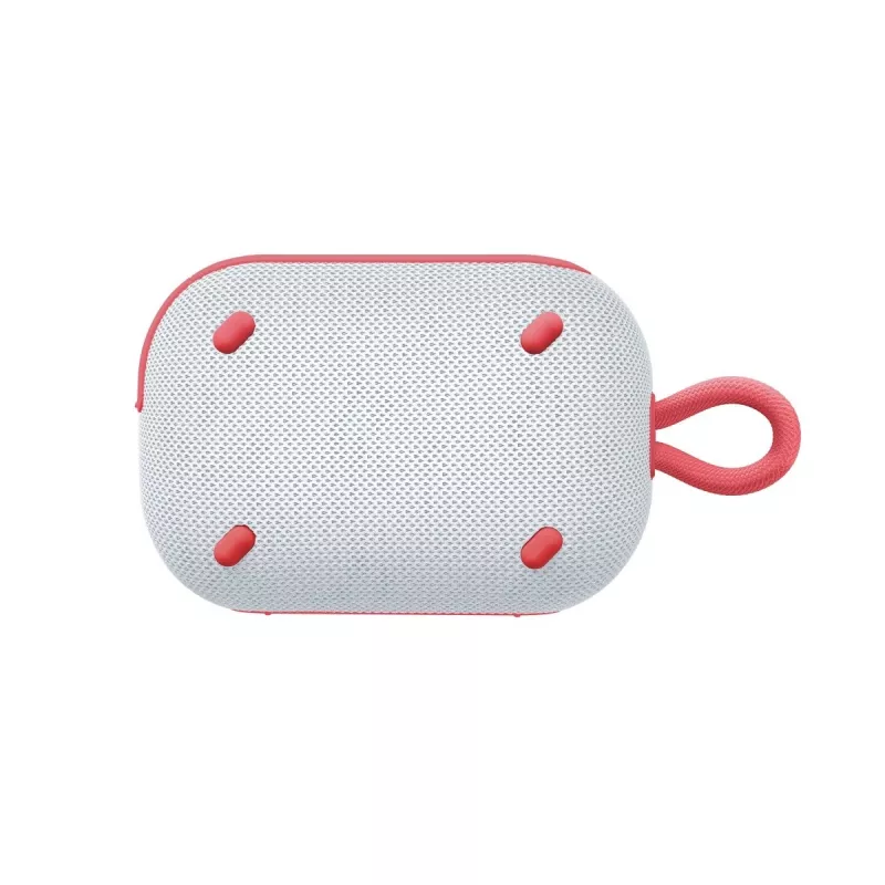 Nešiojamas vakarėlių garsiakalbis Soundcore Select 4 Go Red