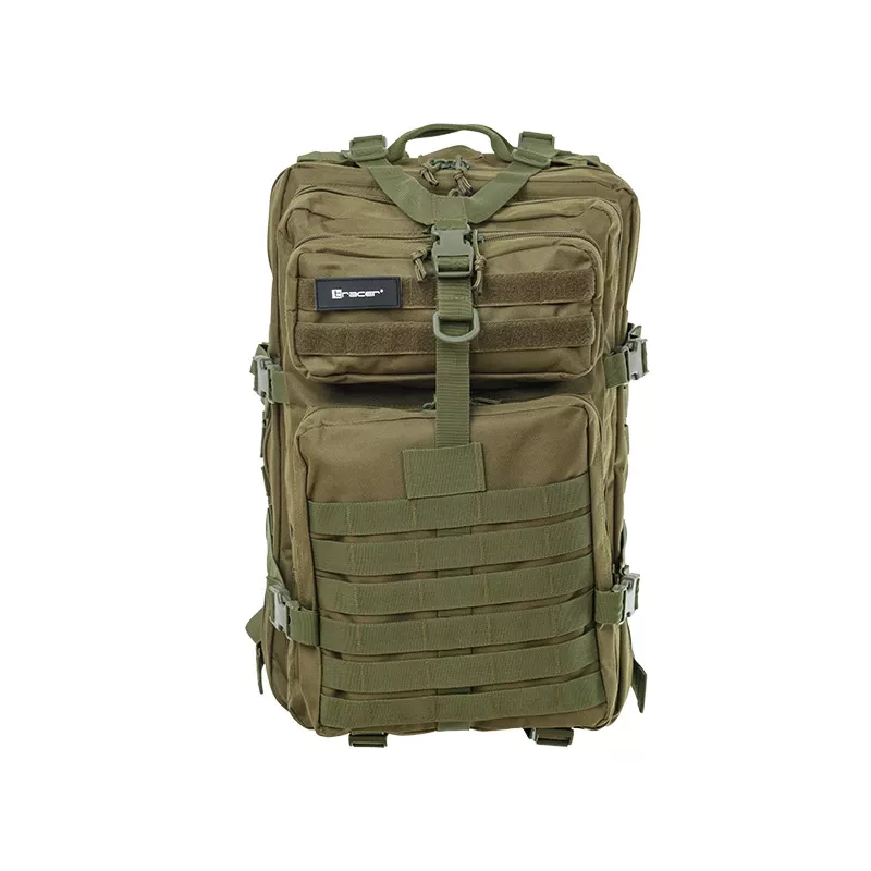 Kuprinė Tracer 47577 Alpha Backpack 15,6 Žalia