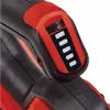 Belaidis lapų pūstuvas EINHELL GE-UB 18/250 Li su 1x4.0 Ah akumuliatoriumi, 18 V