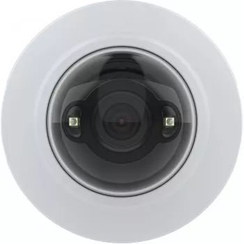 IP apsaugos kamera Axis 02679-001 Kupolinė 3840 x 2160