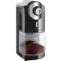 Melitta 1019-02 MOLINO Kavos Malūnėlis, 100 W, 200 g talpa, 2–14 puodelių, Juodas