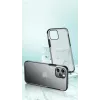 Apsauginis smūgiams atsparus dėklas Devia iPhone 12 Pro Max, žalias
